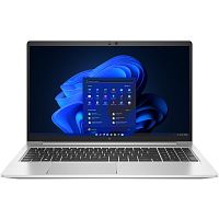 HP Ноутбук HP Elitebook 650 G9, 15.6" (1920x1080) IPS/Intel Core i5-1235U/8 ГБ DDR4/256 ГБ SSD/Intel Iris Xe Graphics/Windows 11 Pro, Серебристый (67W64AV_16GB_W11Pro)