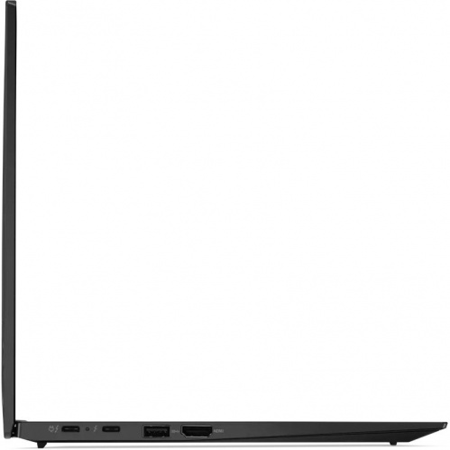 LENOVO Ноутбук Lenovo ThinkPad X1 Carbon Gen 10, 14" (3840x2400) IPS/Intel Core i7-1260P/16ГБ LPDDR5/512ГБ SSD/Iris Xe Graphics/Windows 11 Pro, черный [21CB007JRT] фото 4