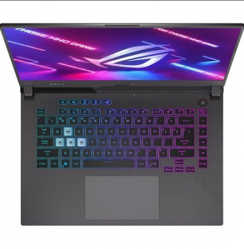 ASUS Ноутбук Asus ROG Strix G15 G513RC-HN056 (90NR08A5-M002R0) фото 2