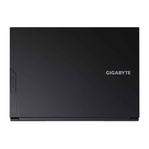 GIGABYTE Ноутбук GIGABYTE G6 KF, 16" (1920x1200) IPS 165Гц/Intel Core i5-13500H/16ГБ DDR5/512ГБ SSD/GeForce RTX 4060 8ГБ/Без ОС, черный (KF-53KZ853SD) фото 6