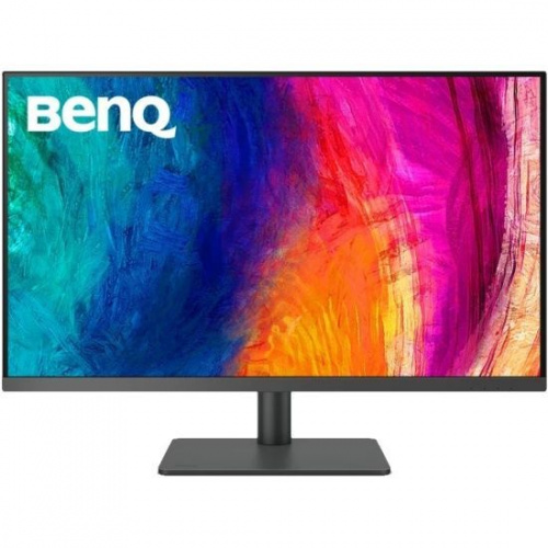 Монитор Benq PD3205U 31.5" black фото 4