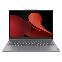 LENOVO Ноутбук Lenovo IdeaPad Slim 5 14AHP9, 14" (1920x1200) OLED/AMD Ryzen 5 8645HS/16 ГБ LPDDR5X/512 ГБ SSD/AMD Radeon Graphics/Без системы, Серый (83DB001CRK)