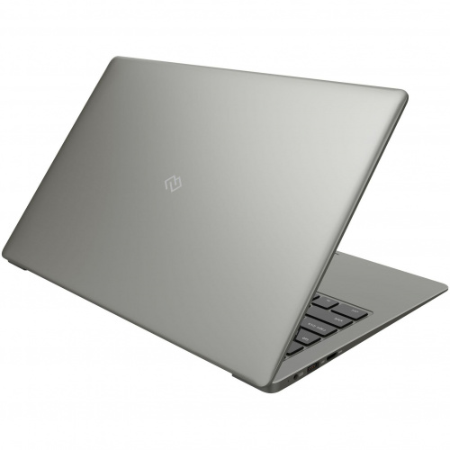 DIGMA Ноутбук Digma EVE P4850, 14.1" (1920x1080) IPS/Intel Celeron N5030/8ГБ DDR4/256ГБ SSD/UHD Graphics/Win 11 Pro, серый (DN14N5-8CXW01) фото 5