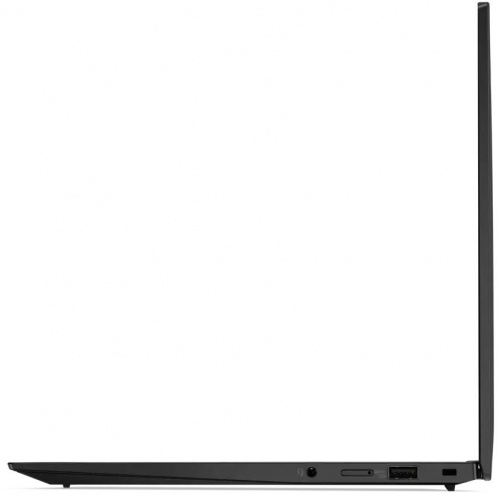 LENOVO Ноутбук Lenovo ThinkPad X1 Carbon Gen 10, 14" (2880x1800) OLED/Intel Core i7-1260P/16ГБ LPDDR5/512ГБ SSD/Iris Xe Graphics/Windows 11 Pro, черный [21CB007ART] фото 5