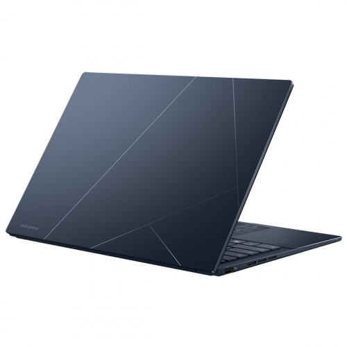 ASUS Ноутбук ASUS Zenbook 14 OLED UX3405MA-QD379W, 14" (1920x1200) OLED/Intel Core Ultra 7 155H/16 ГБ/1024 ГБ SSD/Intel Arc Graphics/Windows 11 Home, Синий (90NB11R1-M00ZU0) фото 3