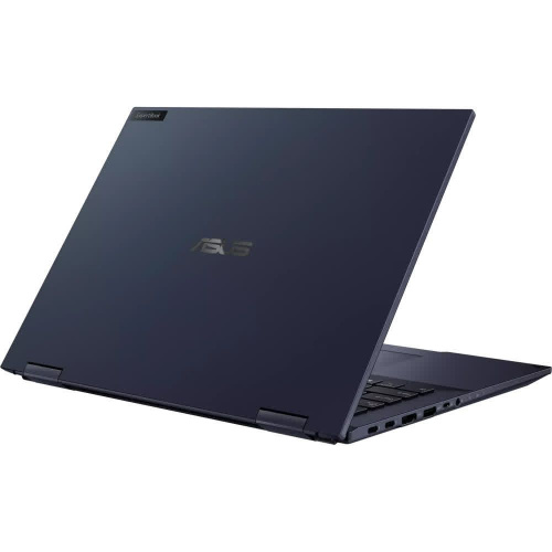 ASUS Ноутбук ASUS ExpertBook B7 Flip B7402FBA-L90079, 14" (2560x1600) IPS/Intel Core i5-1240P/16 ГБ DDR5/512 ГБ SSD/Intel Iris Xe Graphics/Без системы, черный (90NX04V1-M00NH0) фото 7