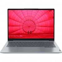 Ноутбук Lenovo ThinkBook 14 G6 IRL, 14" (1920x1200) IPS/Intel Core i5-1335U/16ГБ DDR5/512ГБ SSD/Iris Xe Graphics/Без ОС, серый (21KG000MRU)