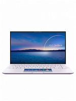 ASUS Ноутбук ASUS Zenbook 14 UX435EG-K9207T 14" (1920x1080, Intel Core i5 2.4 ГГц, RAM 8 ГБ, SSD 512 ГБ, GeForce MX450, Win10 Home), 90NB0SI4-M05340, Lilac Mist