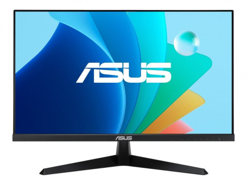 Монитор  23.8" Asus VY249HF черный