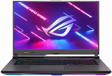 ASUS Ноутбук ASUS ROG STRIX G15 G513IM-HN008W 15.6" 1920x1080, AMD Ryzen 7 4800H 2.9 ГГц, RAM 16 ГБ, SSD 512 ГБ, NVIDIA GeForce RTX 3060, Windows 11, 90NR0522-M000J0, серый