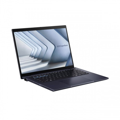 ASUS Ноутбук ASUS ExpertBook B5 B5404CVA-QN0099, 14" (2560x1600) IPS/Intel Core i5-1335U/16 ГБ DDR5/512 ГБ SSD/Intel Iris Xe Graphics/Без системы, Черный (90NX0701-M003L0) фото 2