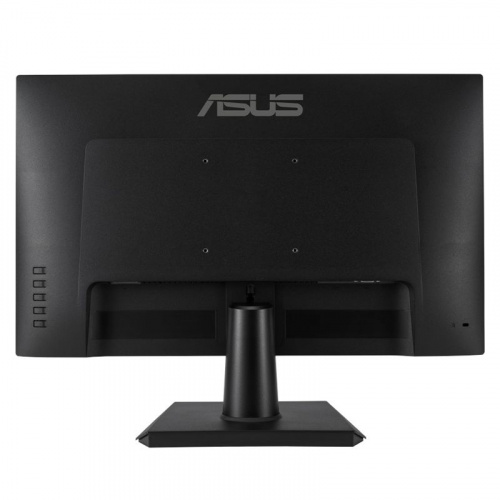 Монитор ASUS 27" VA27EHE IPS LED, 1920x1080, 5ms, 250 cd/m2, 178°/178°, 100M:1, D-sub, HDMI, Frameless, Eye Care, GamePlus Tec, 75Hz, Adaptive-Sync, Tilt, VESA, Black,