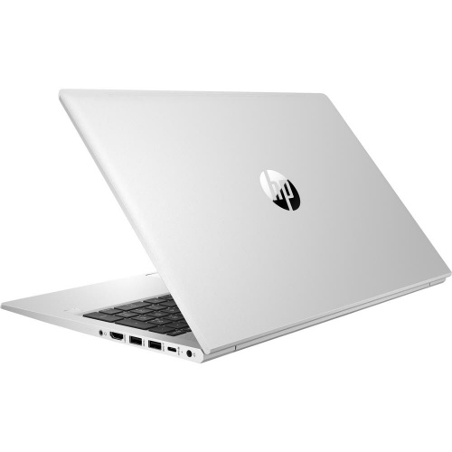 HP Ноутбук HP ProBook 450 G9, 15.6" (1920x1080) IPS/Intel Core i7-1255U/8 ГБ DDR4/512 ГБ SSD/Intel Iris Xe Graphics/Без системы, Серебристый (7C196PA) фото 4