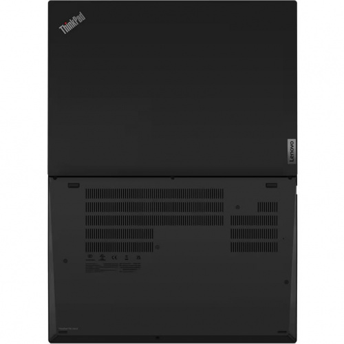 LENOVO Ноутбук Lenovo ThinkPad T16 Gen 2, 16" (1920x1200) IPS/Intel Core i5-1335U/16 ГБ DDR5/512 ГБ SSD/Intel Iris Xe Graphics/Windows 11 Pro, Черный (21HH0028RT) фото 3