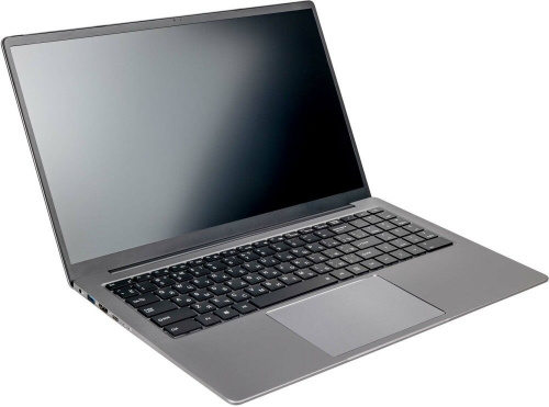 HIPER Ноутбук HIPER ExpertBook MTL1601, 16.1" (1920x1080) IPS/Intel Core i5-1235U/8ГБ DDR4/512ГБ SSD/Iris Xe Graphics/Без ОС, серый [MTL1601A1235UDS]