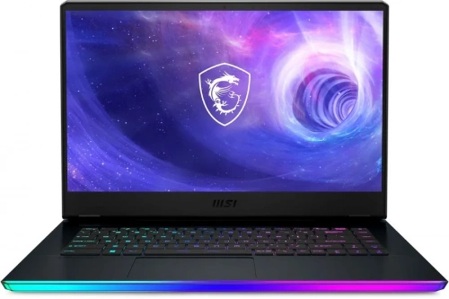 MSI Ноутбук MSI Raider GE66 12UGS-466RU, 15.6", IPS, Intel Core i9 12900HK 2.5ГГц, 32ГБ, 1ТБ SSD, NVIDIA GeForce RTX 3070 Ti для ноутбуков - 8192 Мб, Windows 11 Home, синий