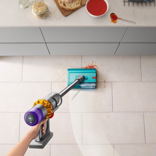 Пылесос Dyson V15s Detect Submarine фото 3