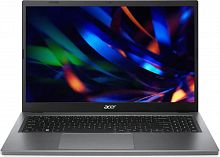 Ноутбук Acer Extensa 15 EX215-23-R0QS Ryzen 5 7520U 16Gb SSD512Gb AMD Radeon 15.6" IPS FHD (1920x1080) Windows 11 grey WiFi BT Cam (NX.EH3CD.00C)