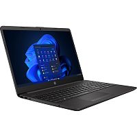 HP Ноутбук HP 250 G9, 15.6" (1920x1080) IPS/Intel Core i5-1235U/8 ГБ DDR4/512 ГБ SSD/Intel Iris Xe Graphics/Без системы, Темно-серебристый (9M3J2AT)