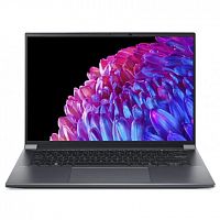 ACER Ноутбук Acer Swift X SFX14-72G-76LG (NX.AC3ER.002) Core Ultra 7 155H/8G/512G SSD/14.5" (2880x1800) OLED/Intel Arc Graphics/WiFi/BT/Win11