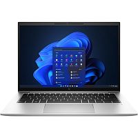 HP Ноутбук HP EliteBook 840 G9, 14" (1920x1200) IPS, Intel Core i7-1260P, 8ГБ DDR5, 512ГБ SSD, Без ОС, серебристый (4B856AV)