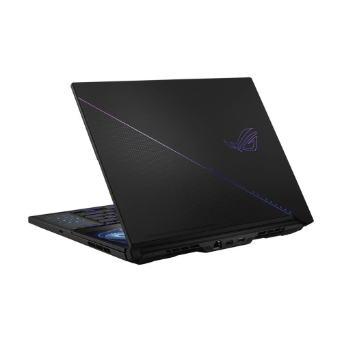 ASUS Ноутбук ASUS ROG Zephyrus Duo 16 GX650PY-NM085W, 16" (2560x1600) IPS 240Гц/AMD Ryzen 9 7945HX/32ГБ DDR5/2ТБ SSD/GeForce RTX 4090 16Гб/Windows 11 Home, черный (90NR0BI1-M004X0) фото 4