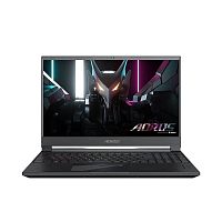 Ноутбук GIGABYTE AORUS 15X, 15.6" (2560x1440) IPS 165 Гц/Intel Core i9-13980HX/16ГБ DDR5/1ТБ SSD/GeForce RTX 4070 8ГБ/Без ОС, черный (ASF-D3KZ754SD)