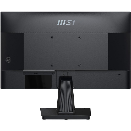 Монитор 21.5" MSI PRO MP225 Black фото 3