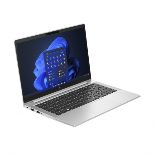 HP Ноутбук HP EliteBook 630 G10, 13.3" (1920x1080) IPS/Intel Core i5-1335U/16 ГБ DDR4/512 ГБ SSD/Intel Iris Xe Graphics/Без системы, Серебристый (816M3EA) фото 2