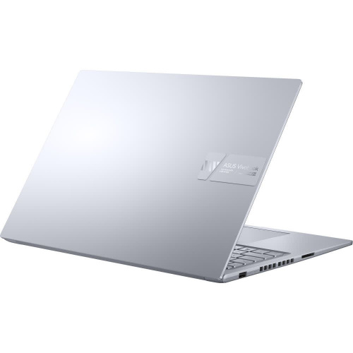 ASUS Ноутбук ASUS Vivobook 16X K3605ZC-MB419, 16" (1920x1200) IPS 120 Гц/Intel Core i7-12700H/16 ГБ DDR4/512 ГБ SSD/NVIDIA GeForce RTX 3050 для ноутбуков (4 Гб)/Без системы, Серебристый (90NB11F2-M00KZ0) фото 5