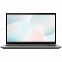 LENOVO Ноутбук Lenovo IdeaPad 3 15IAU7, 15.6" (1920x1080) IPS/Intel Core i3-1215U/8ГБ DDR4/256ГБ SSD/UHD Graphics/Без ОС, серый (82RK013NRK)