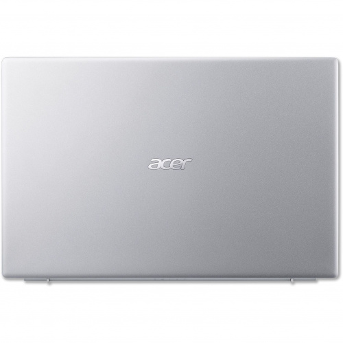 ACER Ноутбук Acer Swift 3 SF314-43-R16V, 14" (1920x1080) IPS/AMD Ryzen 5 5500U/8ГБ DDR4/512ГБ SSD/Radeon Graphics/Без ОС, серебристый [NX.AB1ER.018] фото 6