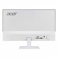 Монитор Acer 27" HA270Awi 1920x1080 IPS WLED 75Гц 4ms FreeSync VGA HDMI