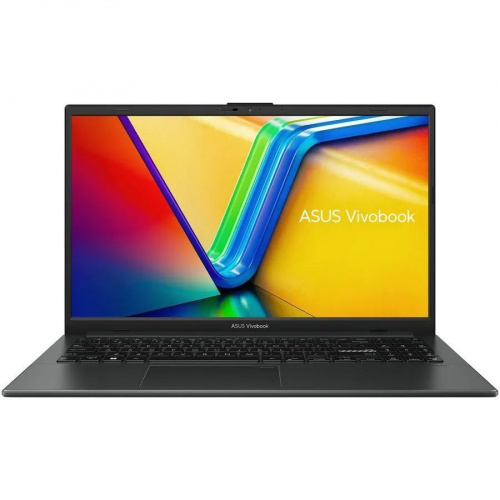 ASUS Ноутбук ASUS Vivobook Go 15 E1504FA-BQ050, 15.6" (1920x1080) IPS/AMD Ryzen 5 7520U/8ГБ DDR5/512ГБ SSD/Radeon Graphics/Без ОС, черный (90NB0ZR2-M010F0) фото 6