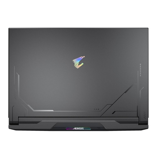 GIGABYTE Ноутбук GIGABYTE AORUS 17X, 17.3" (2560x1440) IPS 240Гц/Intel Core i9-13900HX/32ГБ DDR5/1ТБ SSD/GeForce RTX 4090 16ГБ/Windows 11 Pro, черный (AZF-B5KZ665SP) фото 8