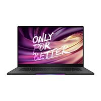 MAIBENBEN Ноутбук MAIBENBEN M565, 15.6" (1920x1080) IPS сенсорный/Intel Core i5-1135G7/8ГБ LPDDR4X/512ГБ SSD/Iris Xe Graphics/Linux, черный [M5651HB0LBRE0]