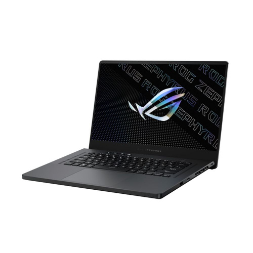 ASUS Ноутбук ASUS ROG Zephyrus G15 GA503RS-HQ067, 15.6" (2560x1440) IPS 165Гц/AMD Ryzen 9 6900HS/16ГБ DDR5/1ТБ SSD/GeForce RTX 3080 8ГБ/Без ОС, серый [90NR0AY2-M00560] фото 2