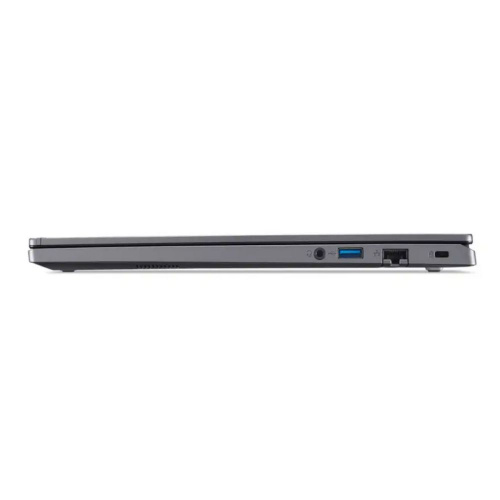 ACER Ноутбук Acer Aspire 5 A515-58P-53Y4, 15.6" (1920x1080) IPS/Intel Core i5-1335U/16ГБ LPDDR5/512ГБ SSD/UHD Graphics/Без ОС, серый (NX.KHJER.005) фото 6