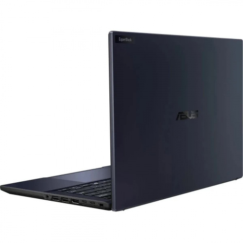 ASUS Ноутбук ASUS Expertbook B3 B3404CMA-Q50433, 14" (1920x1200) IPS/Intel Core Ultra 7 155U/16 ГБ DDR5/1024 ГБ SSD/Intel Graphics/Без системы, Черный (90NX0711-M00H40) фото 4