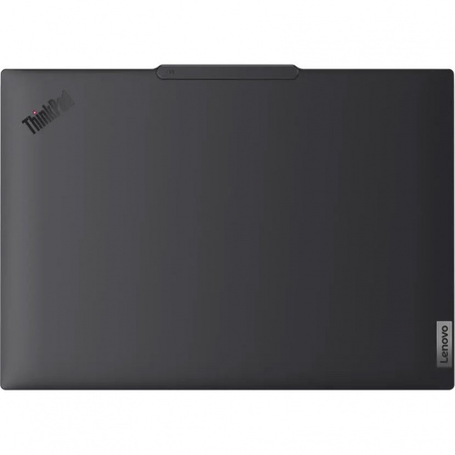 LENOVO Ноутбук Lenovo ThinkPad T14 Gen 5, 14" (1920x1200) IPS/Intel Core Ultra 7 155U/16 ГБ DDR5/512 ГБ SSD/Intel Graphics/Windows 11 Pro, Черный (21MMS1CP00) фото 5