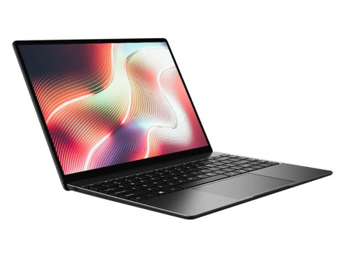 CHUWI Ноутбук Chuwi CoreBook X, 14" (2160x1440) IPS/Intel Core i3-10110U/8ГБ DDR4/512ГБ SSD/UHD Graphics/Windows 11 Pro, серый [CWI529-308N5N1PDNXX] фото 2