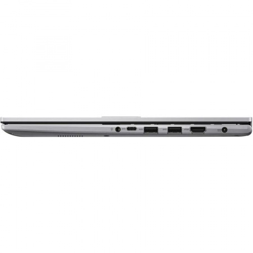 ASUS Ноутбук ASUS Vivobook 15 X1504VA-BQ284, 15.6" (1920x1080) IPS/Intel Core i3-1315U/8ГБ DDR4/512ГБ SSD/UHD Graphics/Без ОС, серебристый (90NB10J2-M00BR0) фото 10