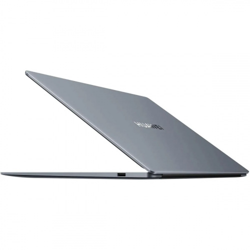 HUAWEI Ноутбук Huawei MateBook D 16 MCLF-X, 16" (1920x1200) IPS/Intel Core i5-12450H/16ГБ DDR4/512ГБ SSD/UHD Graphics/Win 11 Home, серый космос (53013WXF) фото 5