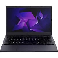 Ноутбук Kvadra NAU LE14U, 14.1" (1920x1080) IPS/Intel Core i5-1235U/8 ГБ DDR4/256 ГБ SSD/Intel Iris Xe Graphics/Без системы, Черный (Y22L01P01101R_625D87)