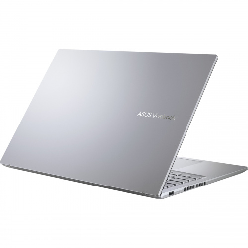 ASUS Ноутбук ASUS Vivobook Pro 16X M1603QA-MB253, 16", IPS, AMD Ryzen 7 5800H 16ГБ, 512ГБ SSD, AMD Radeon , без операционной системы, серебристый [90nb0y82-m00fn0] фото 2