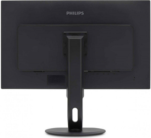 Монитор Philips 32" 328P6AUBREB 2560x1440 IPS WLED 76Гц 4ms VGA HDMI DisplayPort USB-C фото 2