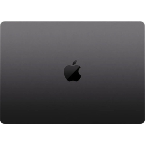 APPLE Ноутбук Apple MacBook Pro 14 2023, 14.2" (3024x1964) Retina XDR 120Гц/Apple M3 Pro/18ГБ DDR5/1ТБ SSD/M3 Pro 14-core GPU/MacOS/Блок питания EU, черный космос (MRX43_RUSG) фото 5