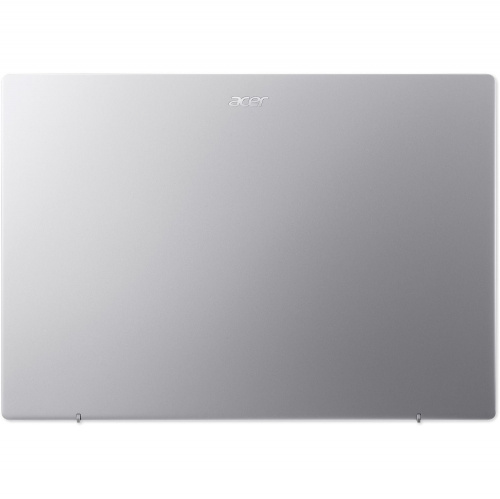 ACER Ноутбук Acer Swift Go SFG14-71-51EJ (NX.KMZCD.002) Silver Core i5-1335U/16G/512G SSD/14" 2.8K (2880х1800) OLED/Iris Xe Graphics/WiFi/BT/Win11 фото 6