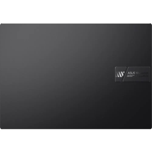 Ноутбук ASUS Vivobook 16X K3605ZU-RP326, 16" (1920x1200) IPS 144 Гц/Intel Core i5-12500H/16 ГБ/1024 ГБ SSD/NVIDIA GeForce RTX 4050 для ноутбуков (6 Гб)/Без системы, Черный (90NB11X1-M00KP0) фото 5