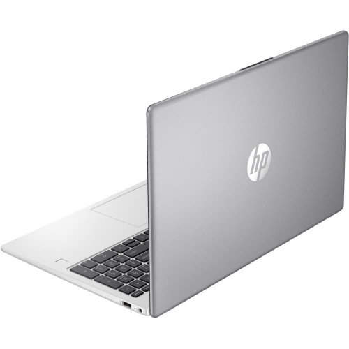 HP Ноутбук HP 250 G10, 15.6" (1920x1080) IPS/Intel Core i3-1315U/8 ГБ DDR4/512 ГБ SSD/Intel UHD Graphics/Без системы, Серебристый (8A5C8EA#BH5) фото 3